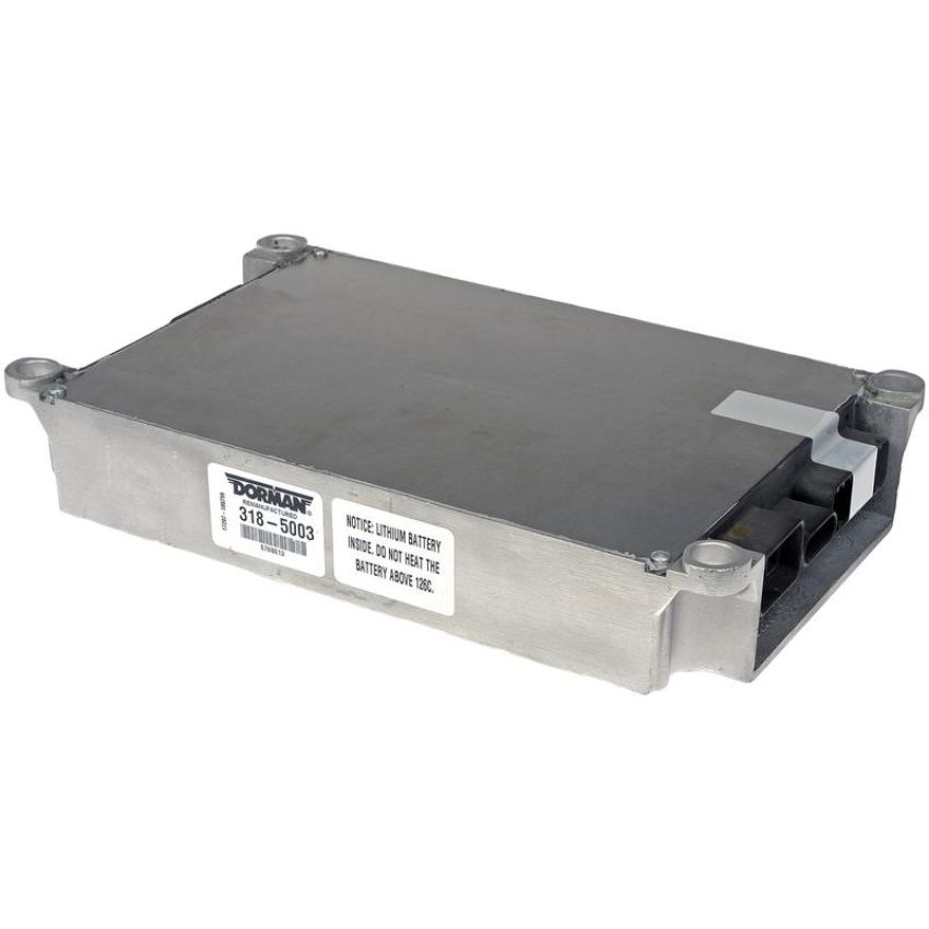 DORMAN 318-5003 Remanufactured Powertrain Control Module