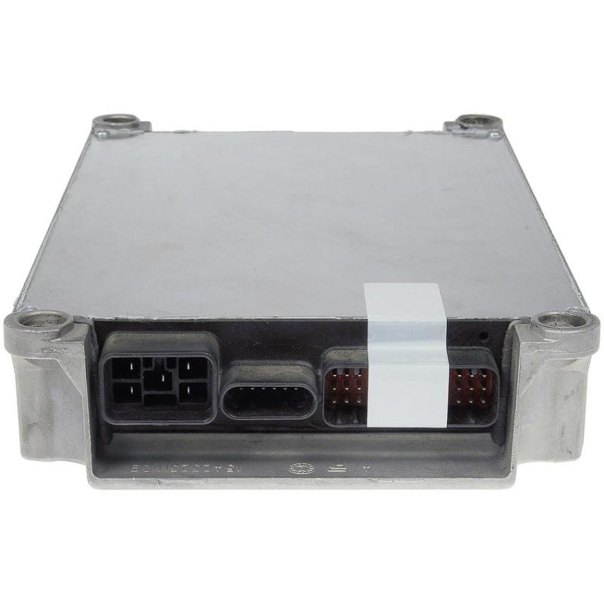 DORMAN 318-5004 Remanufactured Powertrain Control Module