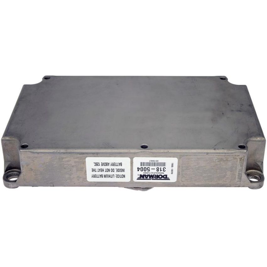 DORMAN 318-5004 Remanufactured Powertrain Control Module