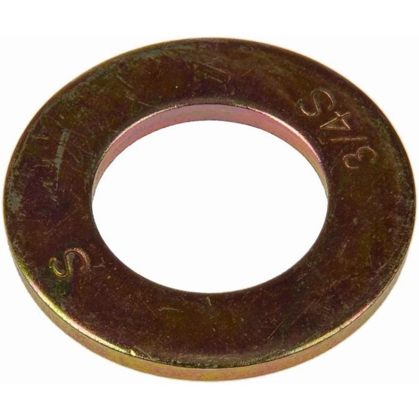 DORMAN 320-017 Flat Washer-Grade 8- 3/4 In.