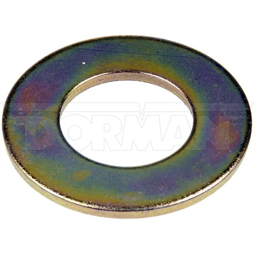 DORMAN 320-019 Flat Washer-Grade 8- 1 In.