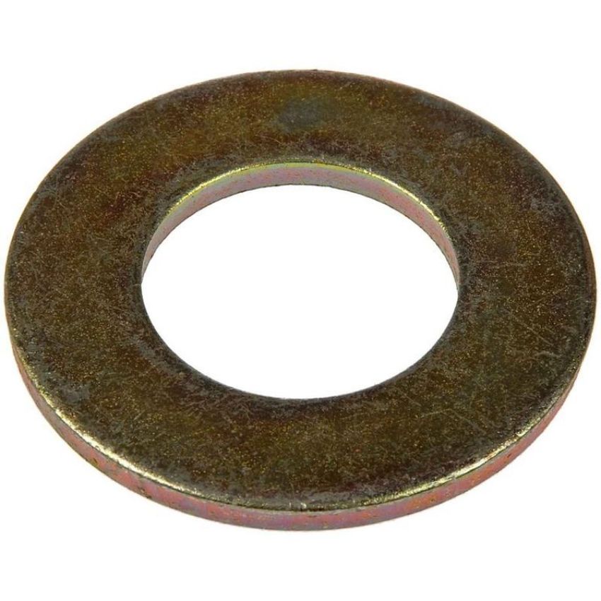 DORMAN 320-019 Flat Washer-Grade 8- 1 In.