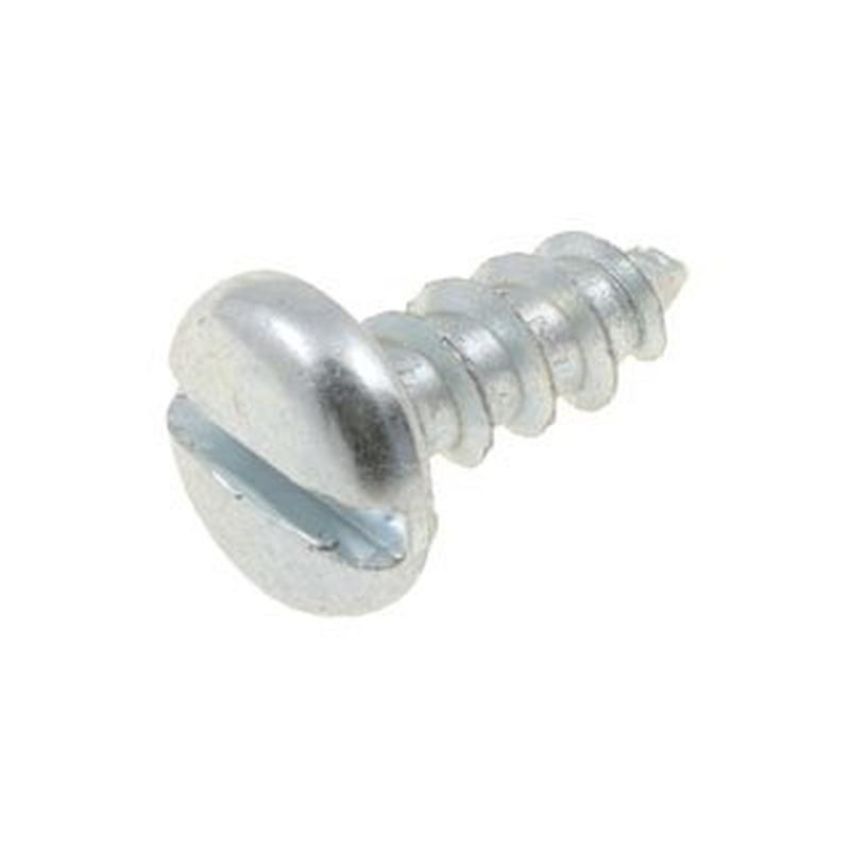 DORMAN 355-103 Sheet Metal Screw-Slotted Pan Head-No. 10 x 1/2 In.