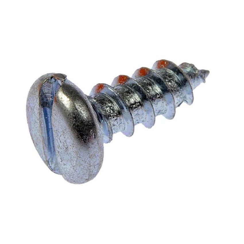 DORMAN 360-121 Sheet Metal Screw-Phillips Pan Head-No. 12 x 5/8 In.