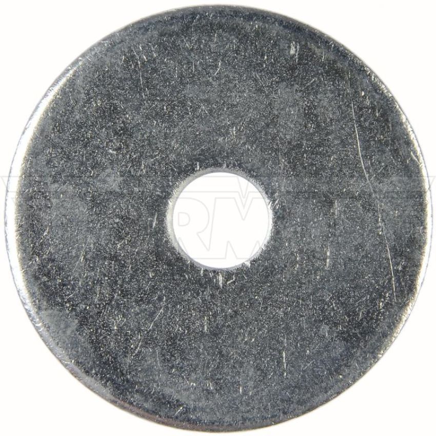 DORMAN 367-027 Fender Washer-Grade 2- 3/16 In. (5mm)