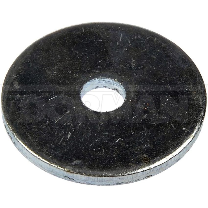 DORMAN 367-128 Fender Washer-Grade 2- 1/4 In. (6mm)