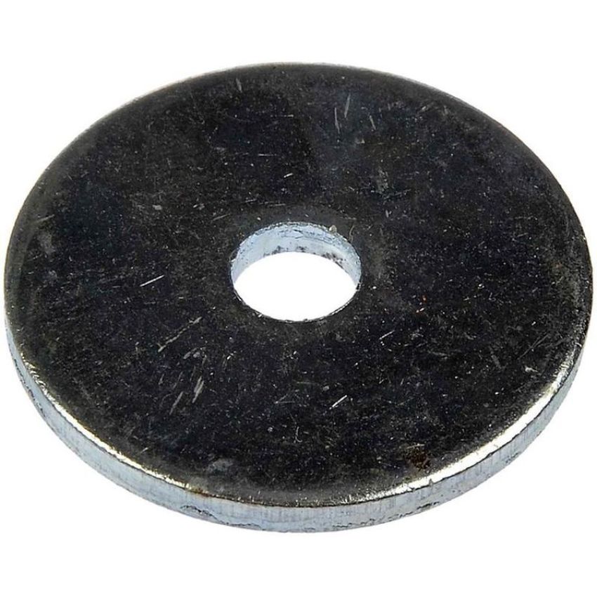 DORMAN 367-128 Fender Washer-Grade 2- 1/4 In. (6mm)