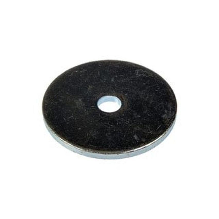 DORMAN 367-132 Fender Washer-Grade 2- 1/4 In. (6mm)
