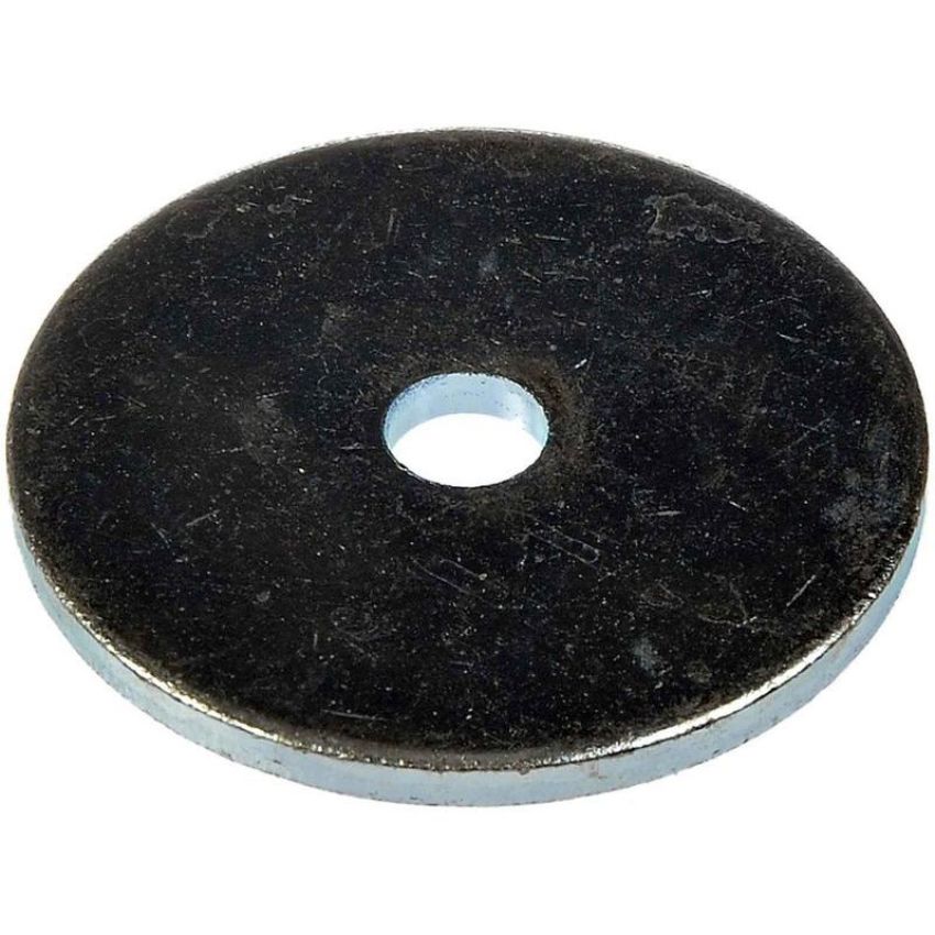 DORMAN 367-132 Fender Washer-Grade 2- 1/4 In. (6mm)