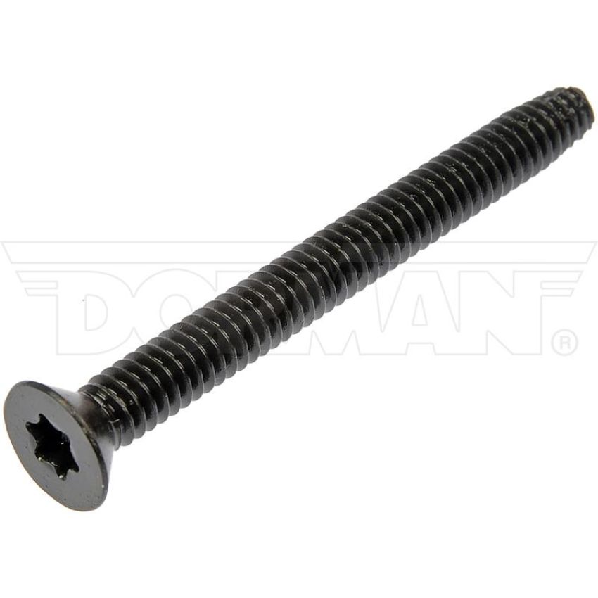 DORMAN 370-225 Trailer Floor Screws-Torx-1/4-20 In. x 2-1/2 In.