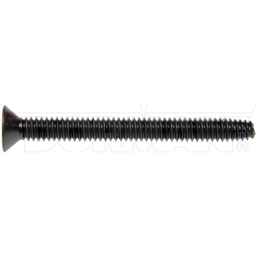 DORMAN 370-225 Trailer Floor Screws-Torx-1/4-20 In. x 2-1/2 In.