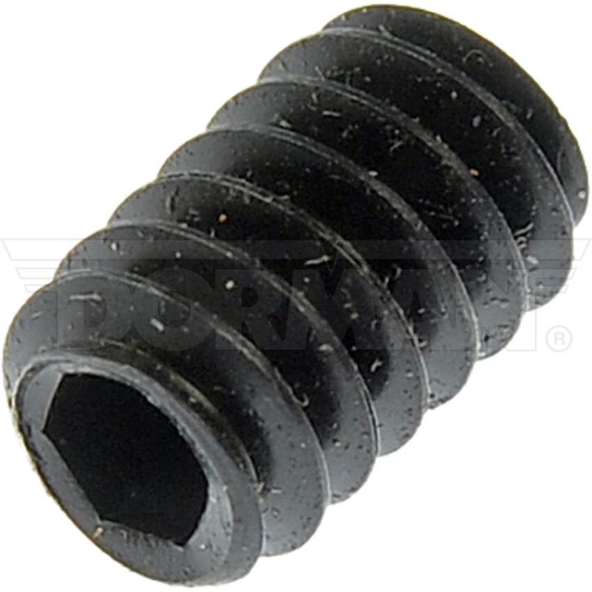 DORMAN 375-013 Set Screw-Grade 8- 10-24 x 5/16 In.