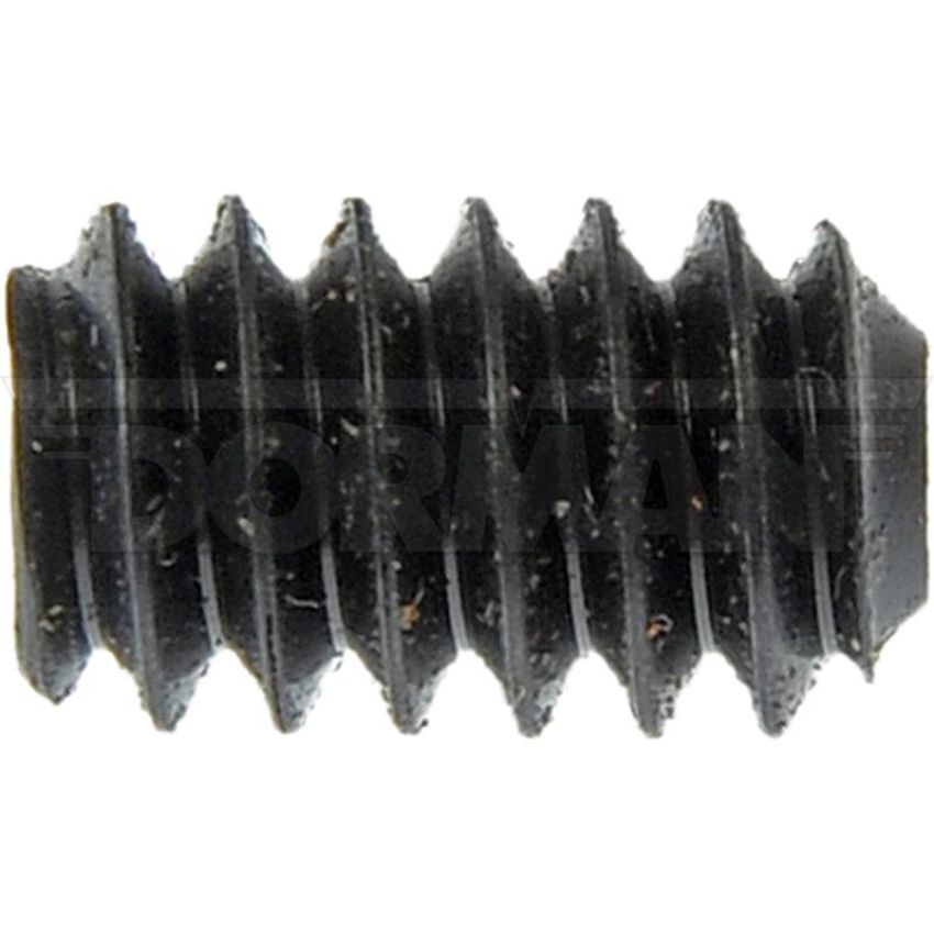 DORMAN 375-013 Set Screw-Grade 8- 10-24 x 5/16 In.