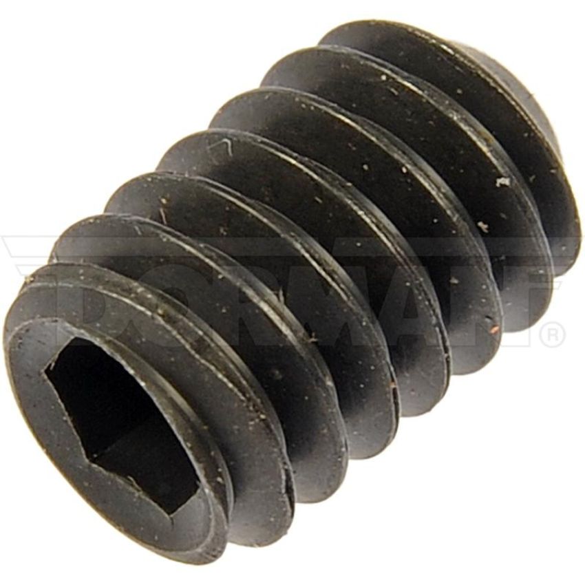 DORMAN 375-024 Set Screw-Grade 8- 1/4-20 In. x 3/8 In.