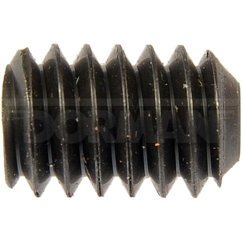 DORMAN 375-024 Set Screw-Grade 8- 1/4-20 In. x 3/8 In.