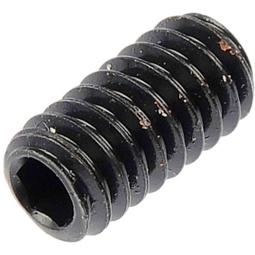 DORMAN 375-028 Set Screw-Grade 8- 1/4-20 In. x 3/4 In.