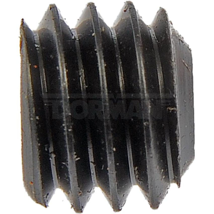 DORMAN 375-032 Set Screw-Grade 8- 5/16-18 In. x 1/4 In.