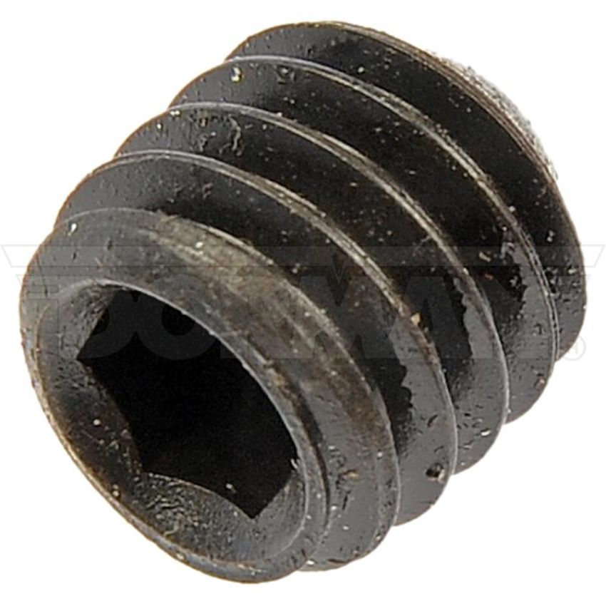 DORMAN 375-033 Set Screw-Grade 8- 5/16-18 In. x 5/16 In.