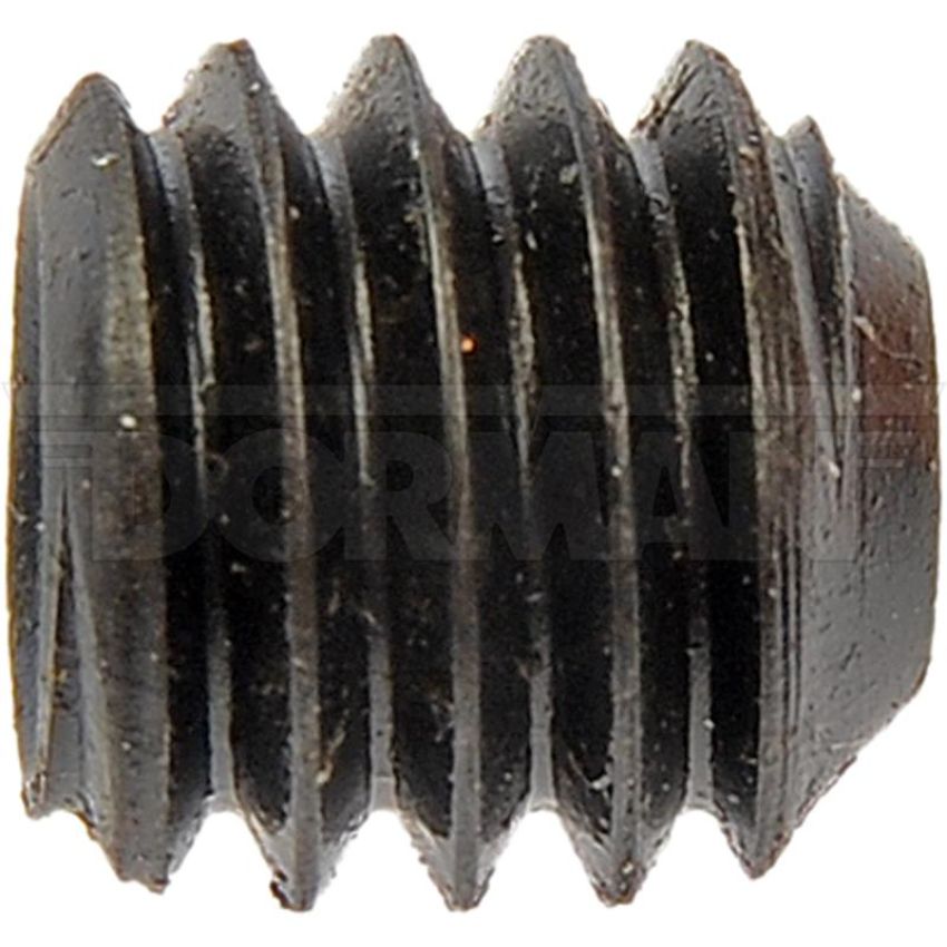 DORMAN 375-033 Set Screw-Grade 8- 5/16-18 In. x 5/16 In.