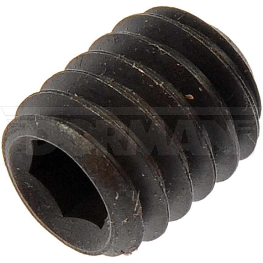 DORMAN 375-034 Set Screw-Grade 8- 5/16-18 In. x 3/8 In.
