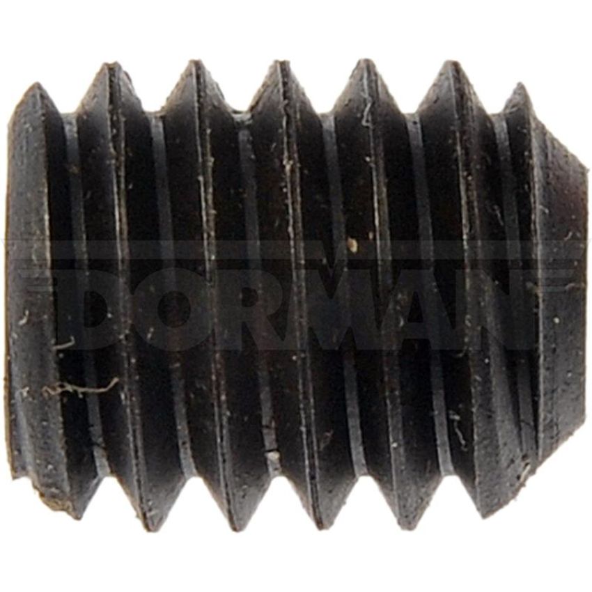 DORMAN 375-034 Set Screw-Grade 8- 5/16-18 In. x 3/8 In.