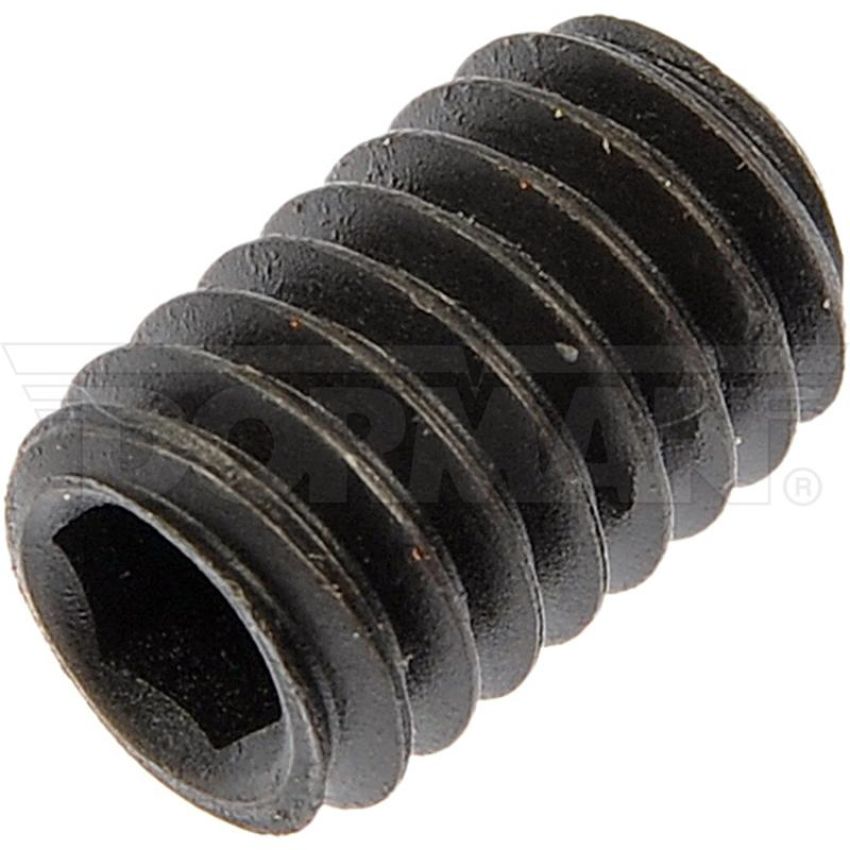 DORMAN 375-036 Set Screw-Grade 8- 5/16-18 In. x 5/32 In.