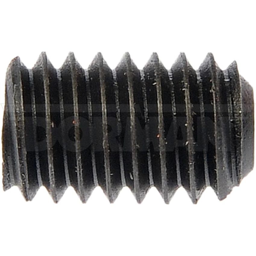 DORMAN 375-036 Set Screw-Grade 8- 5/16-18 In. x 5/32 In.