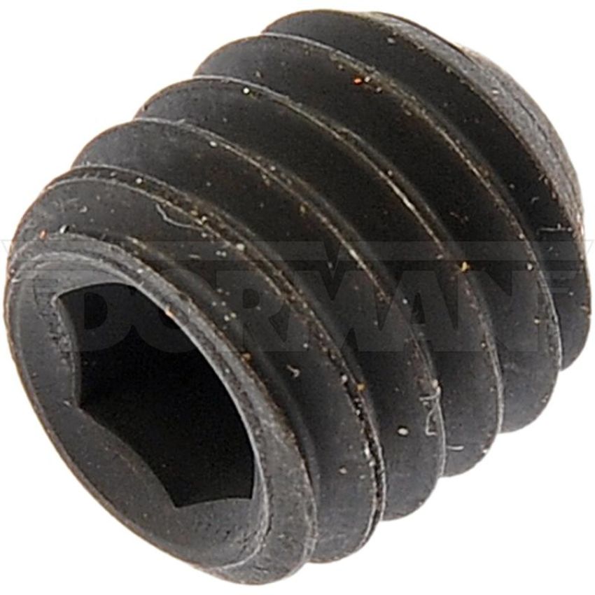 DORMAN 375-044 Set Screw-Grade 8- 3/8-16 In. x 3/8 In.