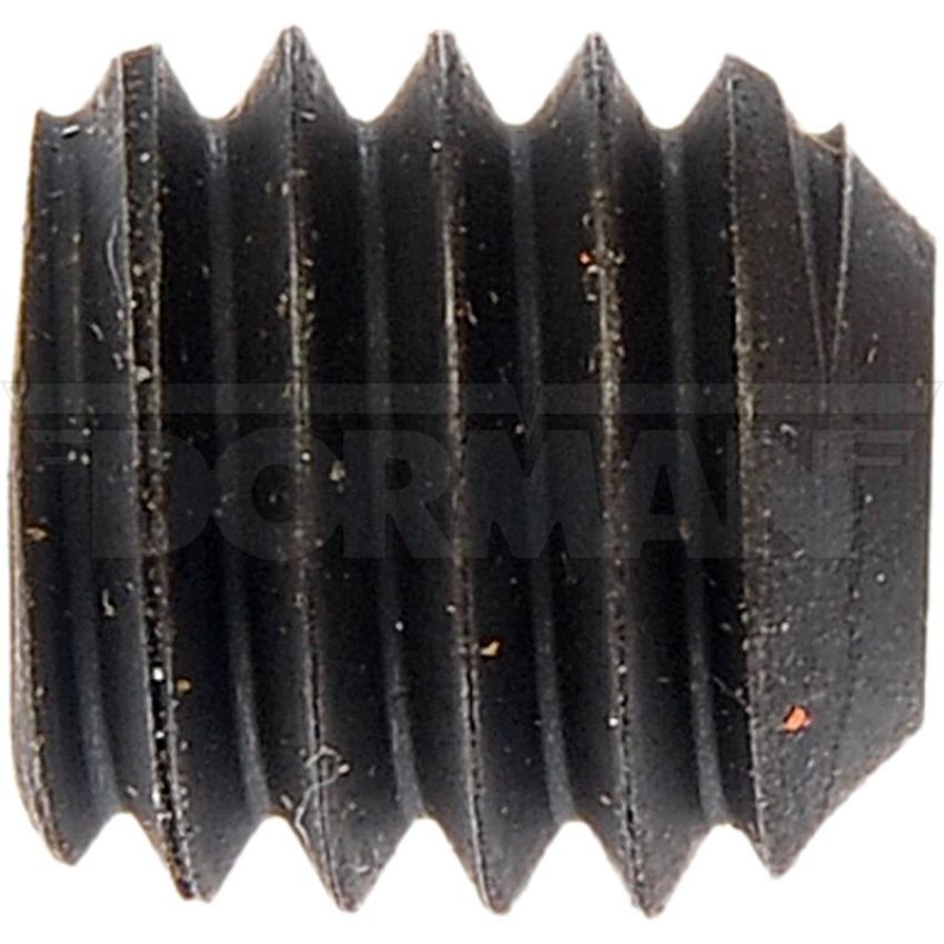 DORMAN 375-044 Set Screw-Grade 8- 3/8-16 In. x 3/8 In.