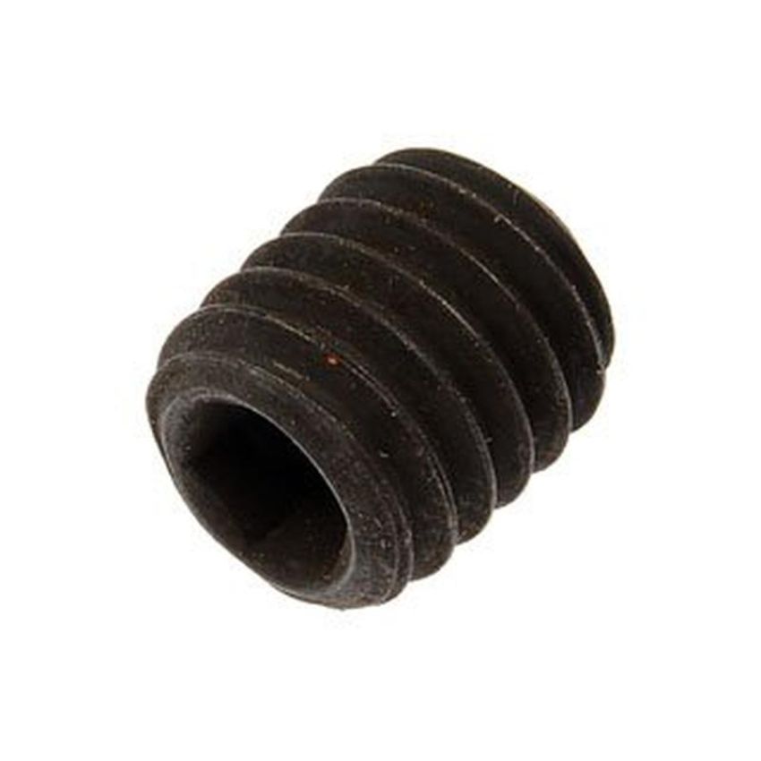 DORMAN 375-045 Set Screw-Grade 8- 3/8-16 In. x 7/16 In.