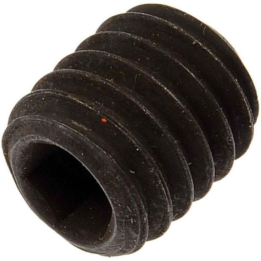 DORMAN 375-045 Set Screw-Grade 8- 3/8-16 In. x 7/16 In.