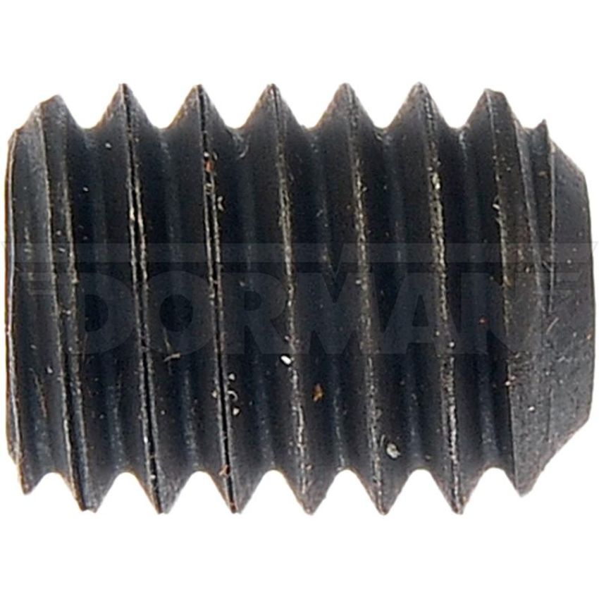 DORMAN 375-046 Set Screw-Grade 8- 3/8-16 In. x 3/16 In.