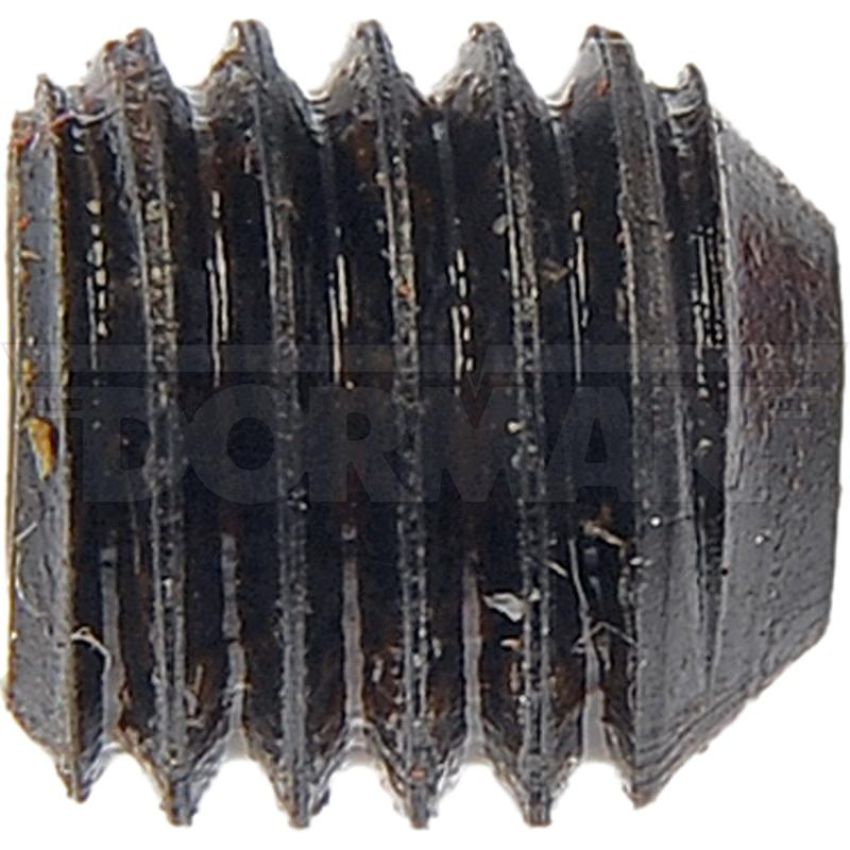 DORMAN 380-022 Set Screw-Grade 8- 1/4-28 In. x 1/4 In.