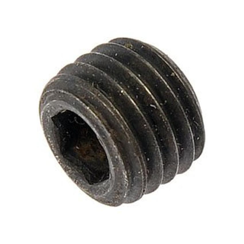 DORMAN 380-032 Set Screw-Grade 8- 5/16-24 In. x 1/4 In.