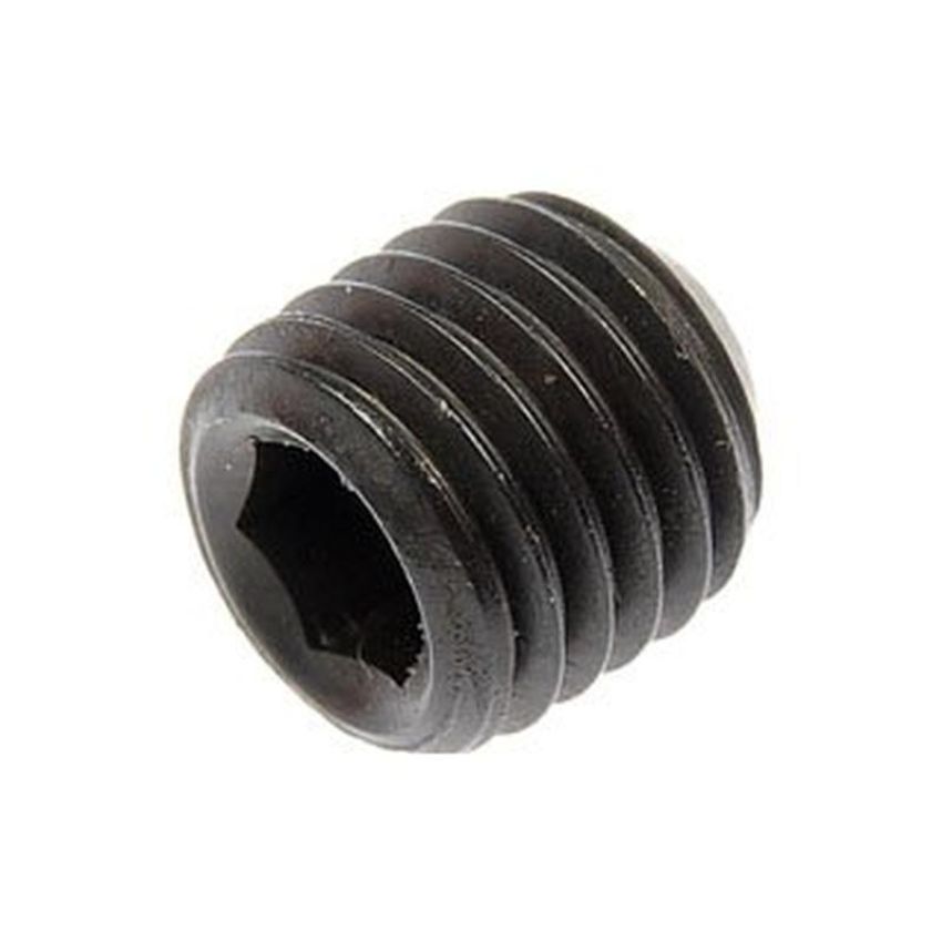 DORMAN 380-033 Set Screw-Grade 8- 5/16-24 In. x 5/16 In.