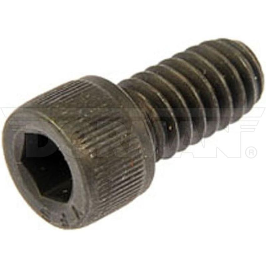 DORMAN 382-005 Socket Cap Screw-Grade 8- 1/4-20 In. x 1/2 In.