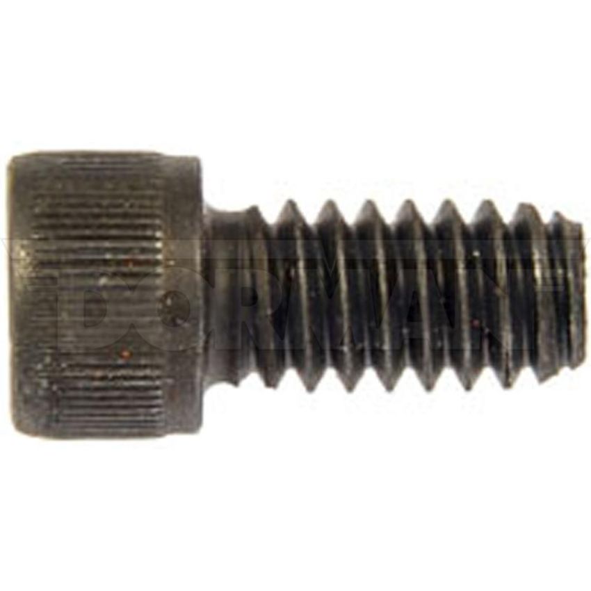 DORMAN 382-005 Socket Cap Screw-Grade 8- 1/4-20 In. x 1/2 In.