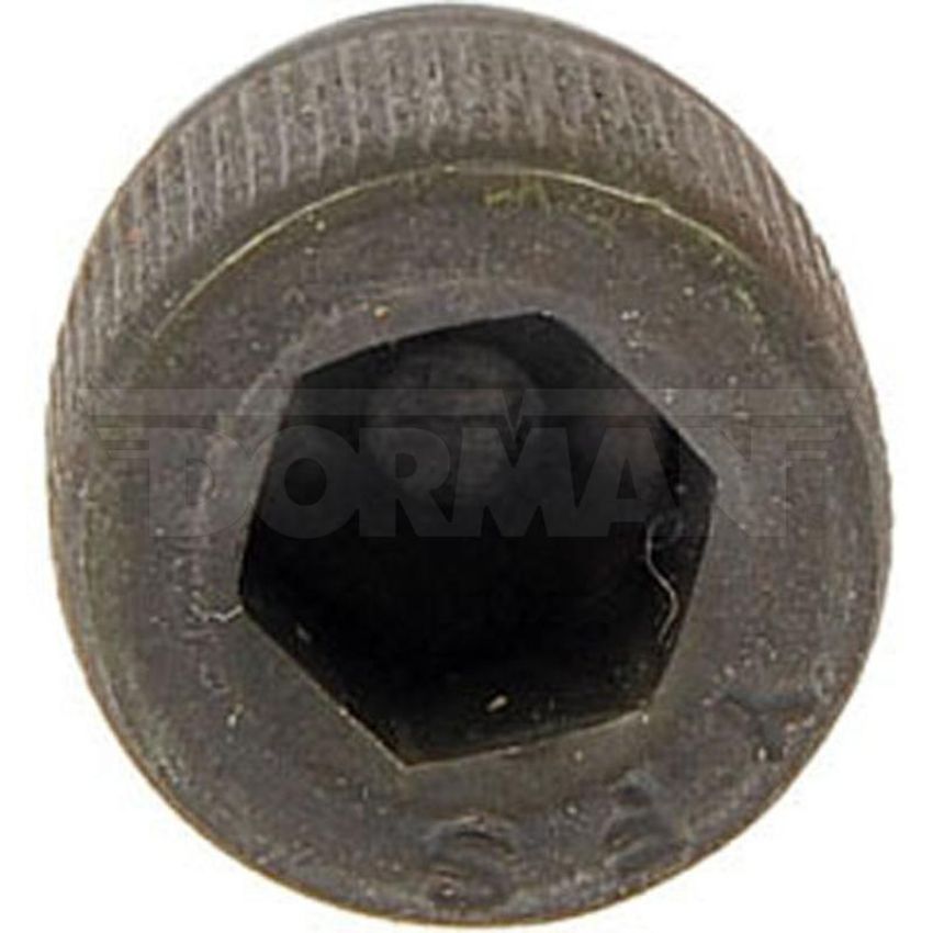 DORMAN 382-005 Socket Cap Screw-Grade 8- 1/4-20 In. x 1/2 In.