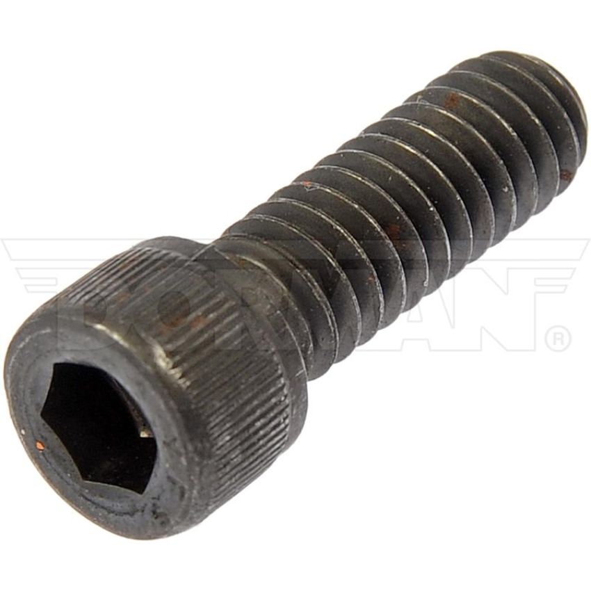DORMAN 382-007 Socket Cap Screw-Grade 8- 1/4-20 In. x 3/4 In.