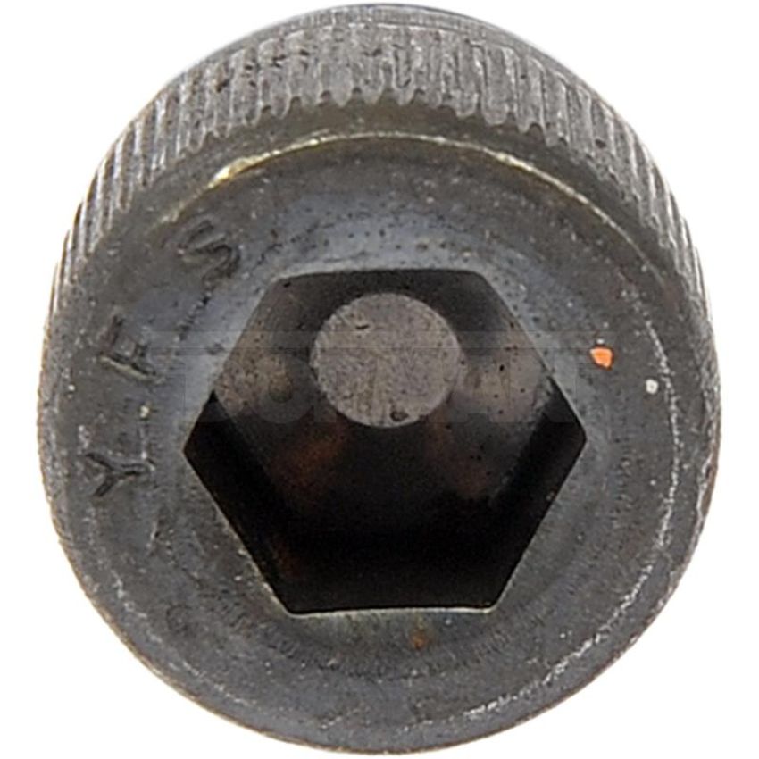DORMAN 382-007 Socket Cap Screw-Grade 8- 1/4-20 In. x 3/4 In.