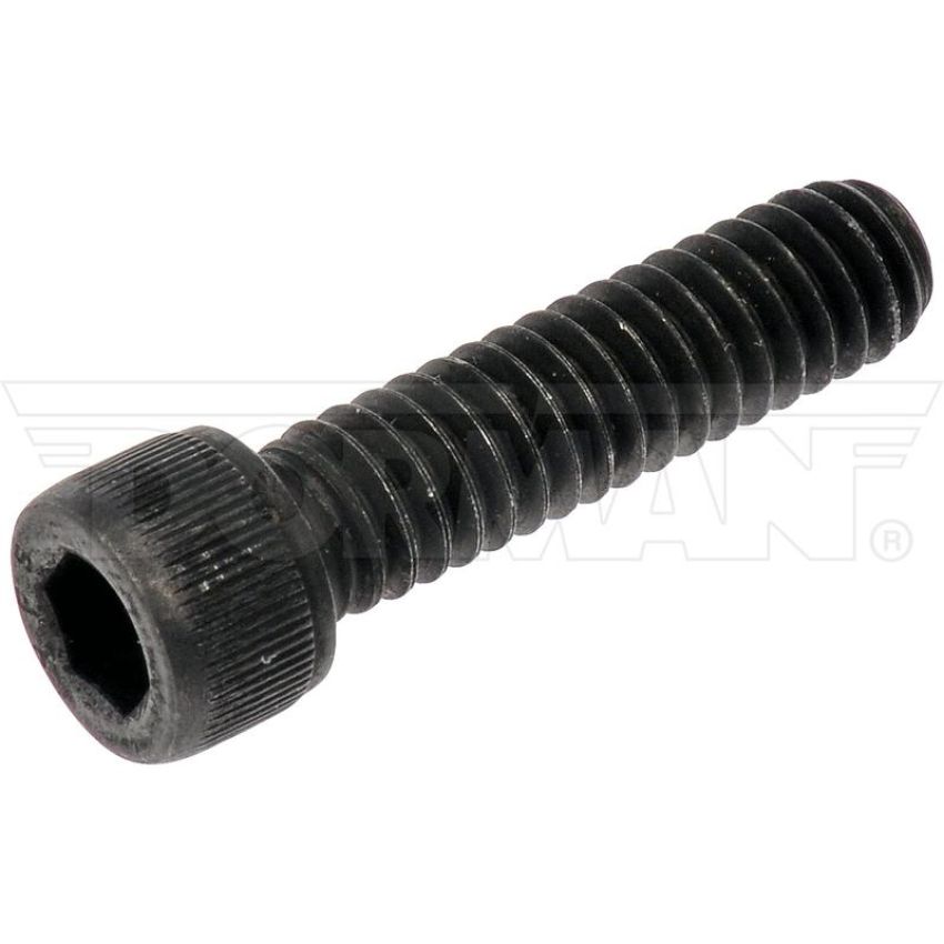 DORMAN 382-010 Socket Cap Screw-Grade 8- 1/4-20 In. x 1 In.