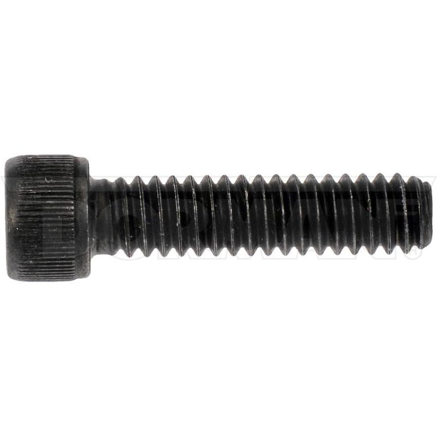 DORMAN 382-010 Socket Cap Screw-Grade 8- 1/4-20 In. x 1 In.