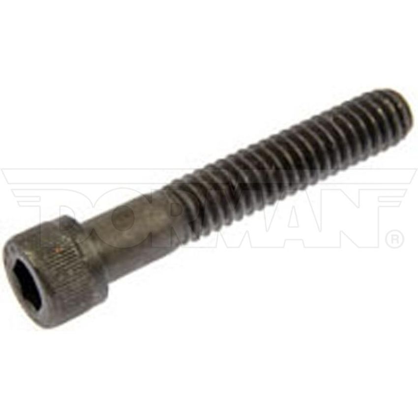 DORMAN 382-015 Socket Cap Screw-Grade 8- 1/4-20 In. x 1-1/2 In.