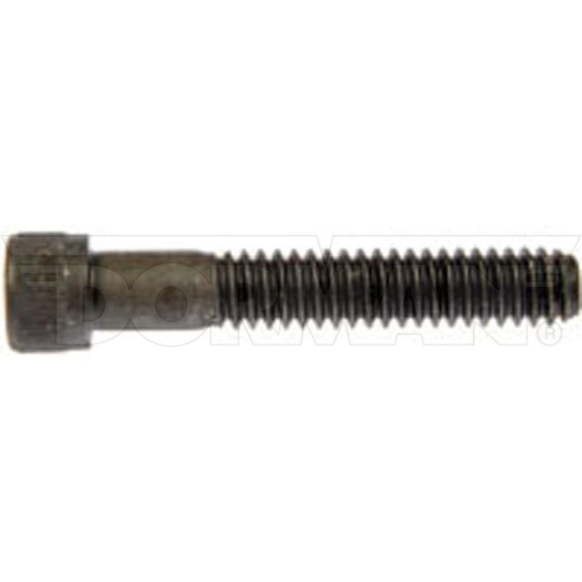DORMAN 382-015 Socket Cap Screw-Grade 8- 1/4-20 In. x 1-1/2 In.