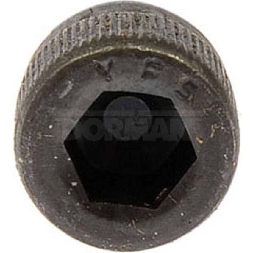 DORMAN 382-015 Socket Cap Screw-Grade 8- 1/4-20 In. x 1-1/2 In.