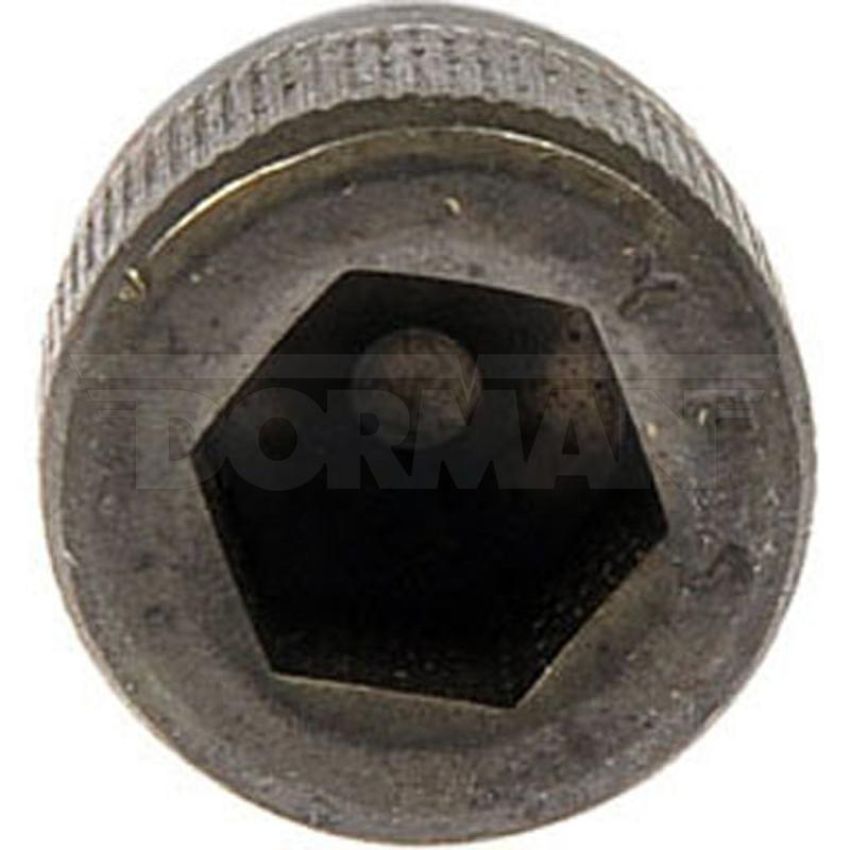 DORMAN 382-107 Socket Cap Screw-Grade 8- 5/16-18 In. x 3/4 In.