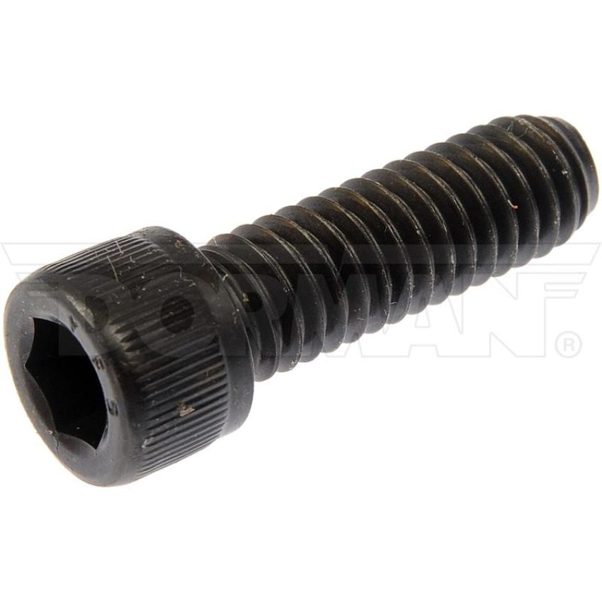 DORMAN 382-110 Socket Cap Screw-Grade 8- 5/16-18 In. x 1 In.