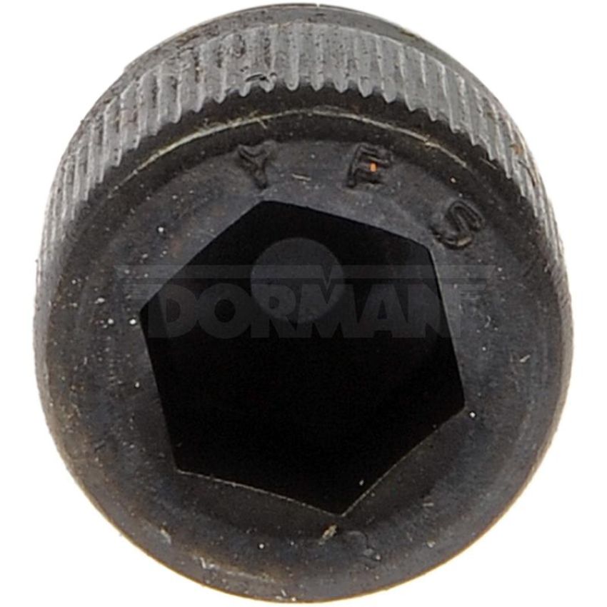 DORMAN 382-110 Socket Cap Screw-Grade 8- 5/16-18 In. x 1 In.