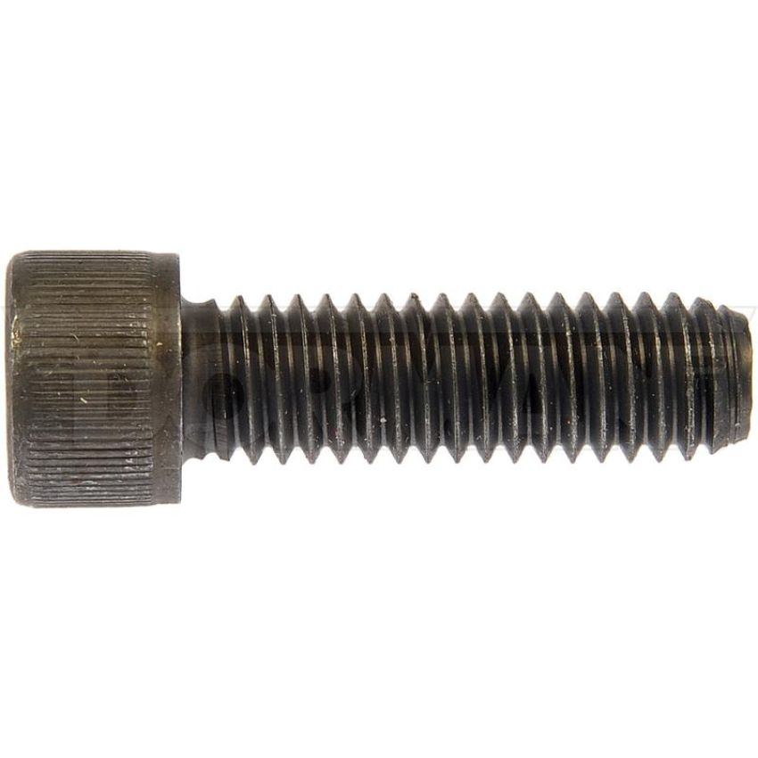 DORMAN 382-212 Socket Cap Screw-Grade 8- 3/8-16 In. x 1-1/4 In.
