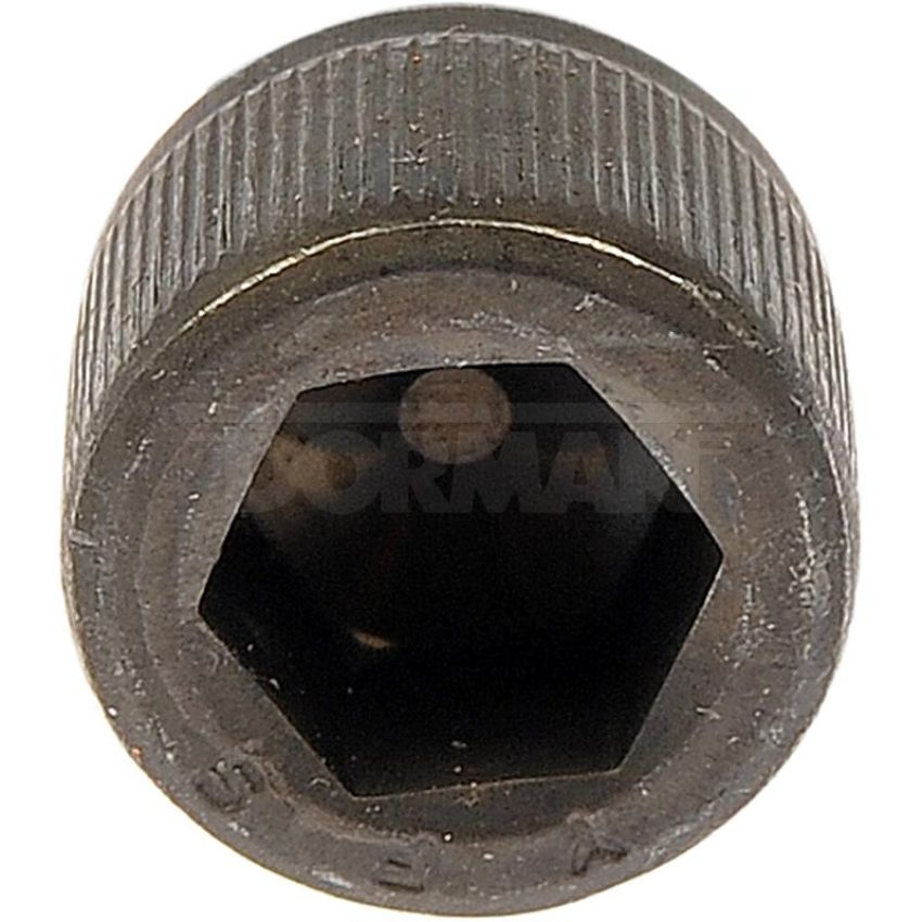DORMAN 382-212 Socket Cap Screw-Grade 8- 3/8-16 In. x 1-1/4 In.